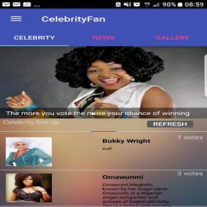 Download Celebrity Fan Date v1 For PC Windows and Mac