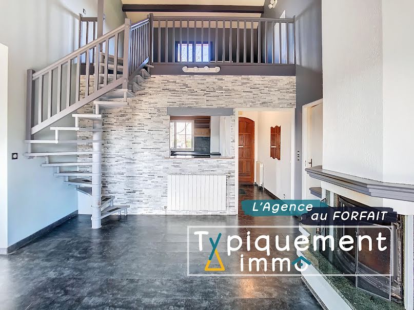 Vente maison 5 pièces 109 m² à Mauzac (31410), 269 990 €