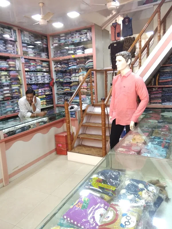 Maharashtra Family Shop photo 