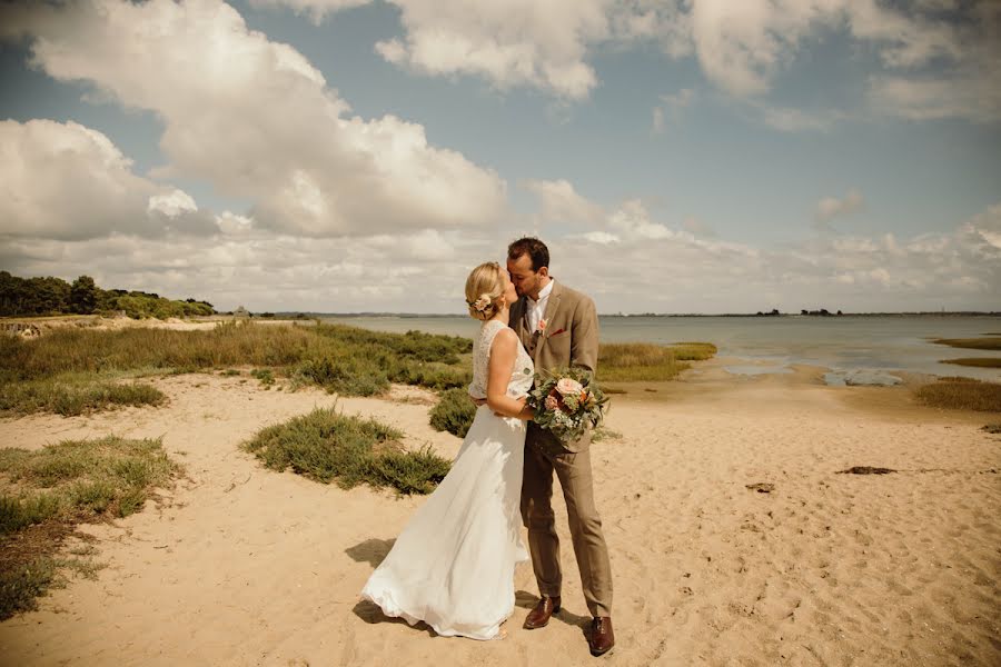 Photographe de mariage Laura Leclair Delord (leclairdelord). Photo du 6 octobre 2023