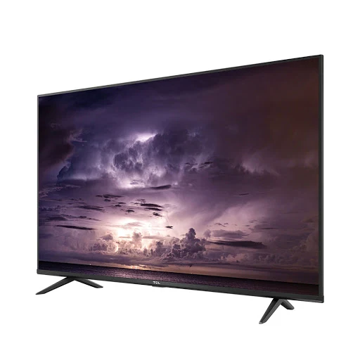 Android Tivi TCL 4K 43 inch 43P618