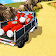 Mountain Transporter 3D icon