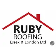 Ruby Roofing Essex & London Ltd Logo