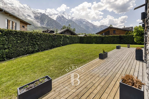 Chalet with panoramic view 5