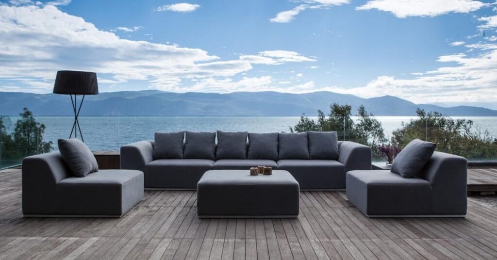 Mobelli Outdoor Living, Outdoor furniture, Patio Furniture, Outdoor lounge, Patio lounge