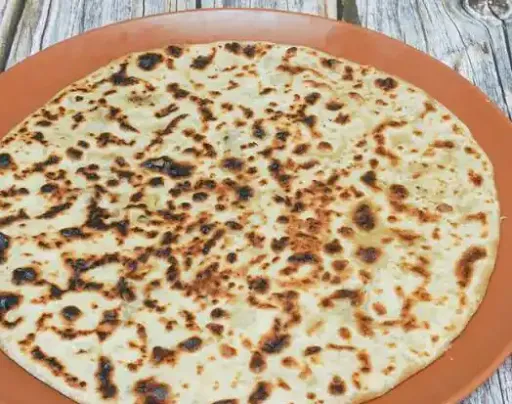 Gobi Cheese Paratha