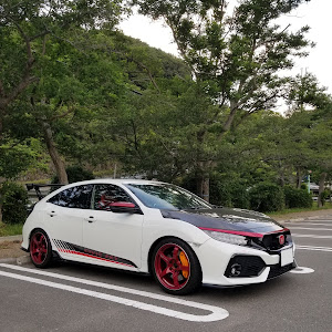 シビック FK7