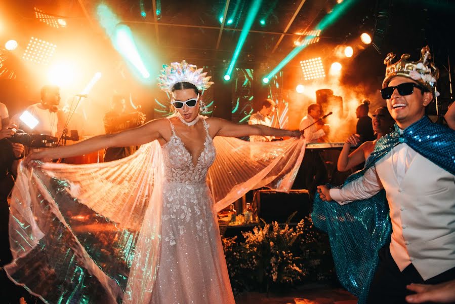 Fotógrafo de bodas Luisa Martinez (aquamarinecr). Foto del 21 de marzo