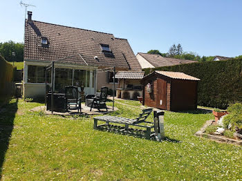 maison à Milly-la-Forêt (91)