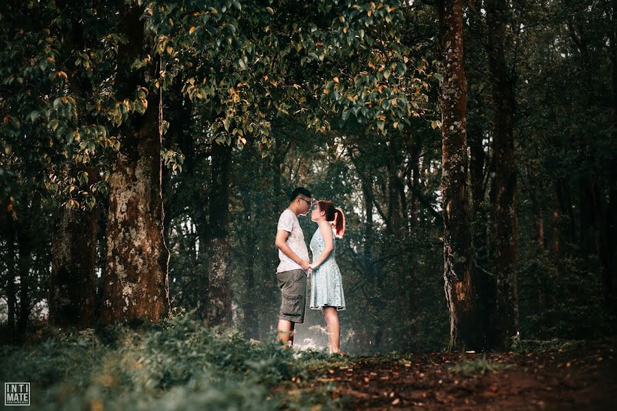 Fotografer pernikahan Rony Gusaputra (ronygp). Foto tanggal 9 April 2019