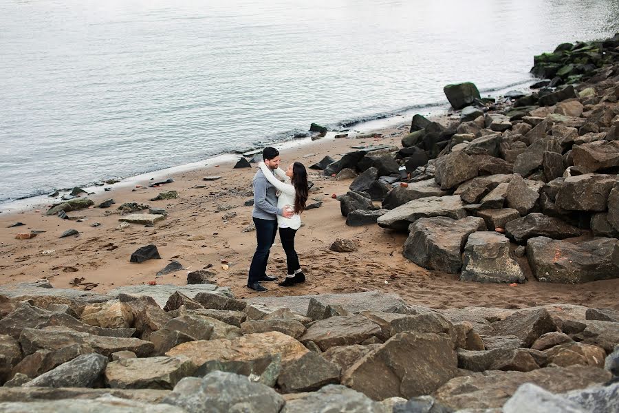 Wedding photographer Tatyana Katkova (tanushakatkova). Photo of 16 December 2016