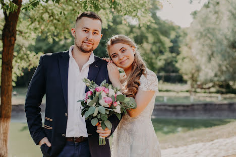 Photographe de mariage Maryna Korotych (mkorotych). Photo du 24 octobre 2020