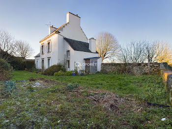 maison à Confort-Meilars (29)