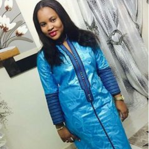 Bazin Fashion Styles