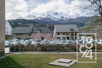 locaux professionnels à Barcelonnette (04)