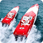 Top Speed Boat Racing Simulator 2019 1.0