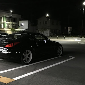 フェアレディZ Z33