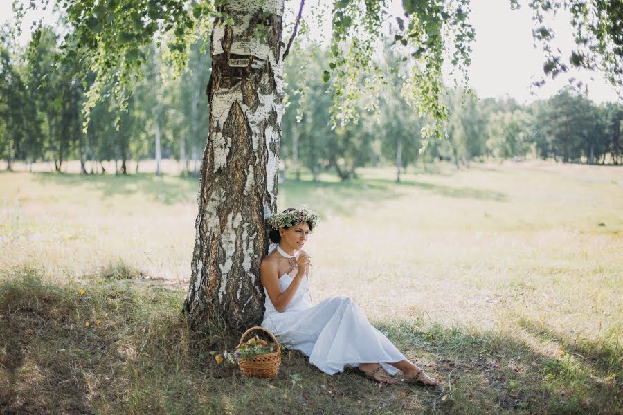 Vestuvių fotografas Rinat Fayzulin (rinfayzulin). Nuotrauka 2014 rugpjūčio 6