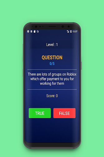 Free Robux Quiz New Music Id Codes Latest Version For Android Download Apk - family feud roblox id