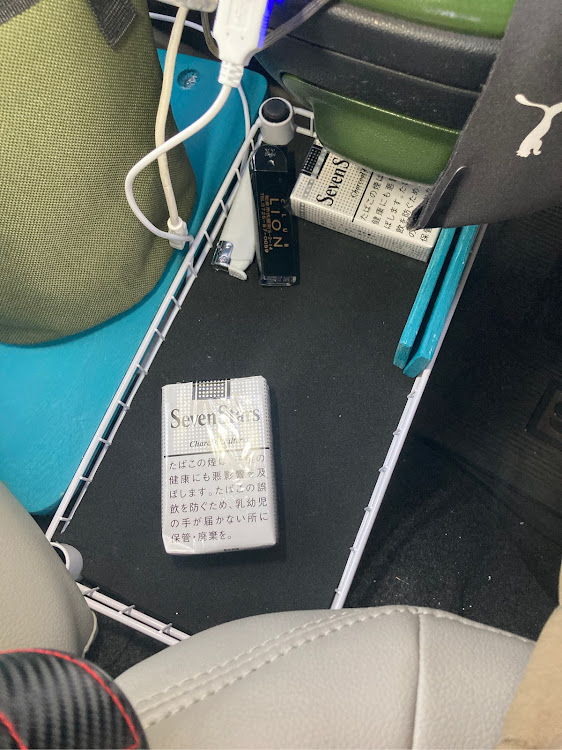 アトレーワゴンのかもさんが投稿したカスタム事例の投稿画像1枚目