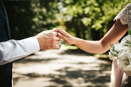 Wedding photographer Marina Tumanova (marinatumanova). Photo of 16 August 2018