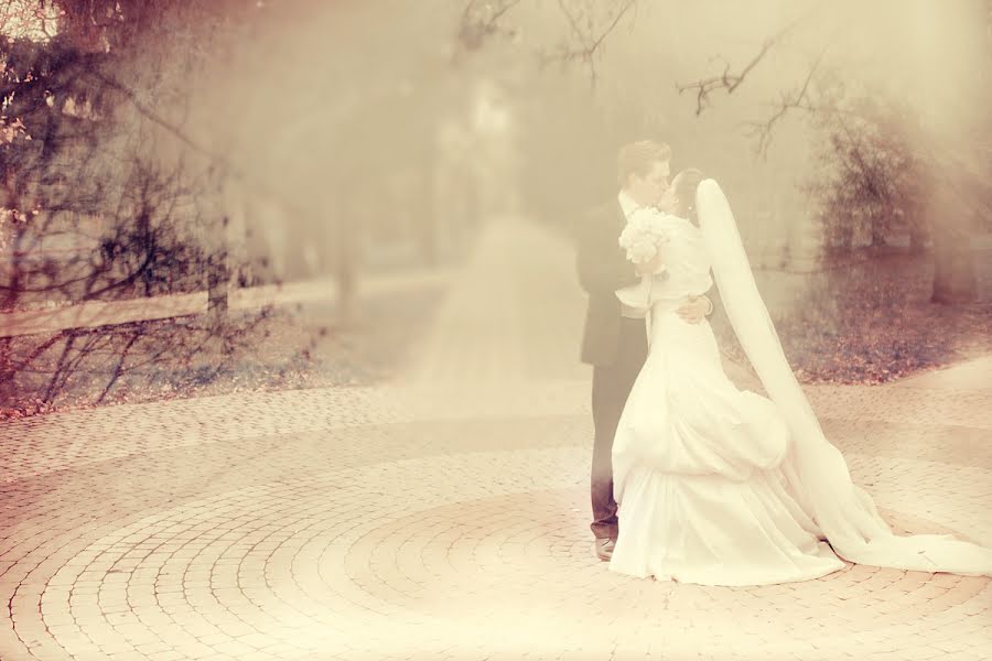 Hochzeitsfotograf Evgeniy Flur (fluoriscent). Foto vom 19. Februar 2013