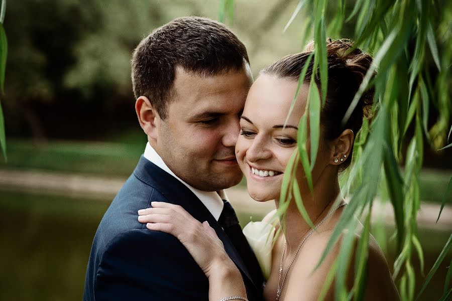 Fotografo di matrimoni Anna Glazkova (anna-glazkova). Foto del 22 gennaio 2015