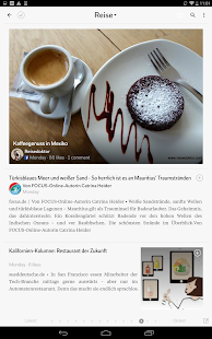  Flipboard – Miniaturansicht des Screenshots  