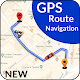 GPS Maps Navigation, Guidance & Route Directions Download on Windows