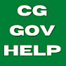 Cg Gov Help (छत्तीसगढ़ सरकार ) icon