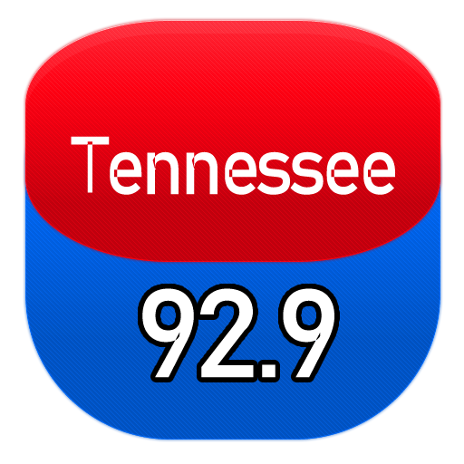 92.9 Radio Station Tennessee 92.9