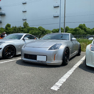 フェアレディZ Z33