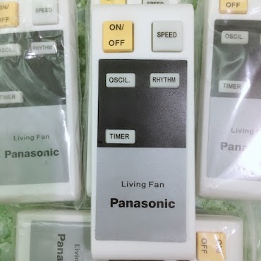 Remote Điều Khiển Quạt Hàng Chất Lượng Tốt