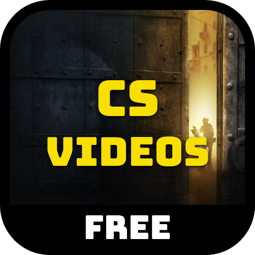 Free Counter Strike Videos Tricks Aplicații Pe Google Play