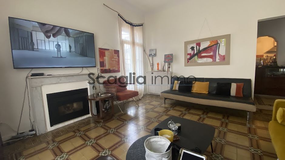 Vente appartement 7 pièces 359 m² à Propriano (20110), 630 000 €