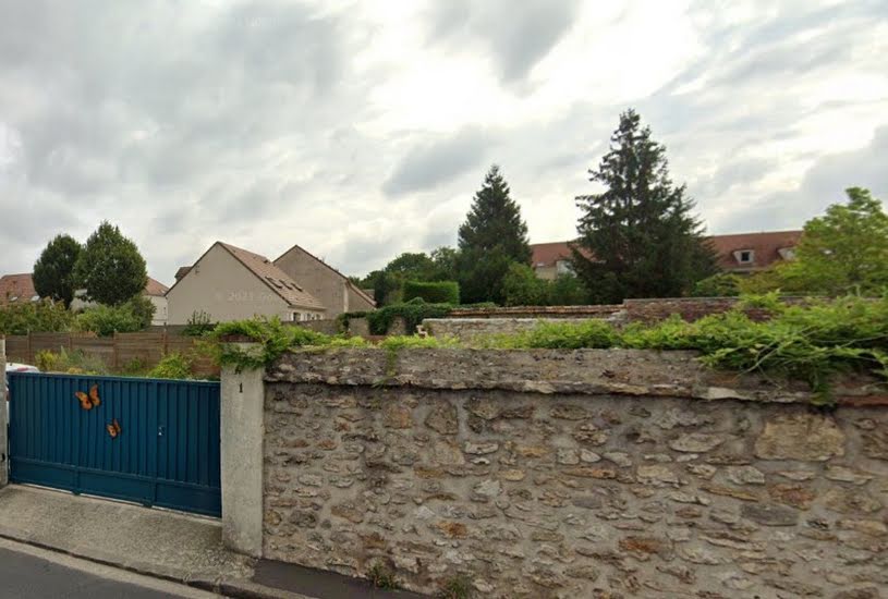  Vente Terrain à bâtir - 213m² à Pringy (77310) 