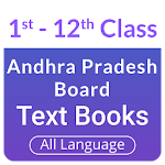 Cover Image of Unduh Andhra Pradesh Board Books 1.7 APK