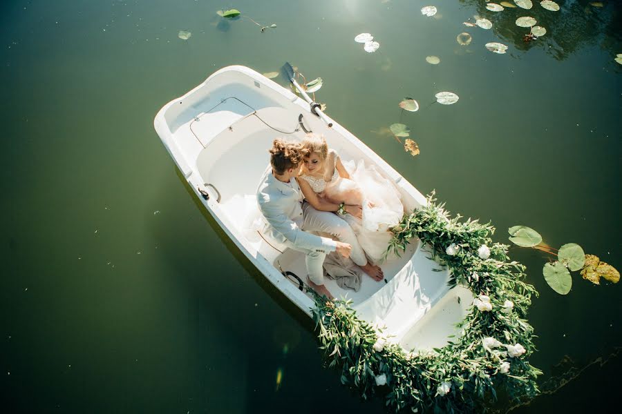 Fotograf ślubny Natalya Yudina (nataliejust). Zdjęcie z 23 marca 2019