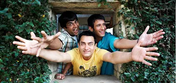 best-inspirational-movies-netflix-india-3-idiots-image