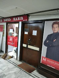 Jawed Habib Hair & Beauty Ballygunge photo 3