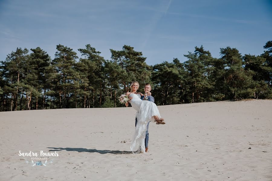 Pulmafotograaf Sandra Pouwels (pouwels). Foto tehtud 6 märts 2019