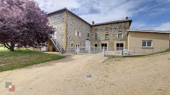 maison à Vaux-en-Beaujolais (69)