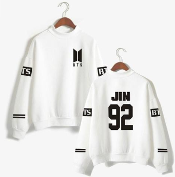 White 92JIN