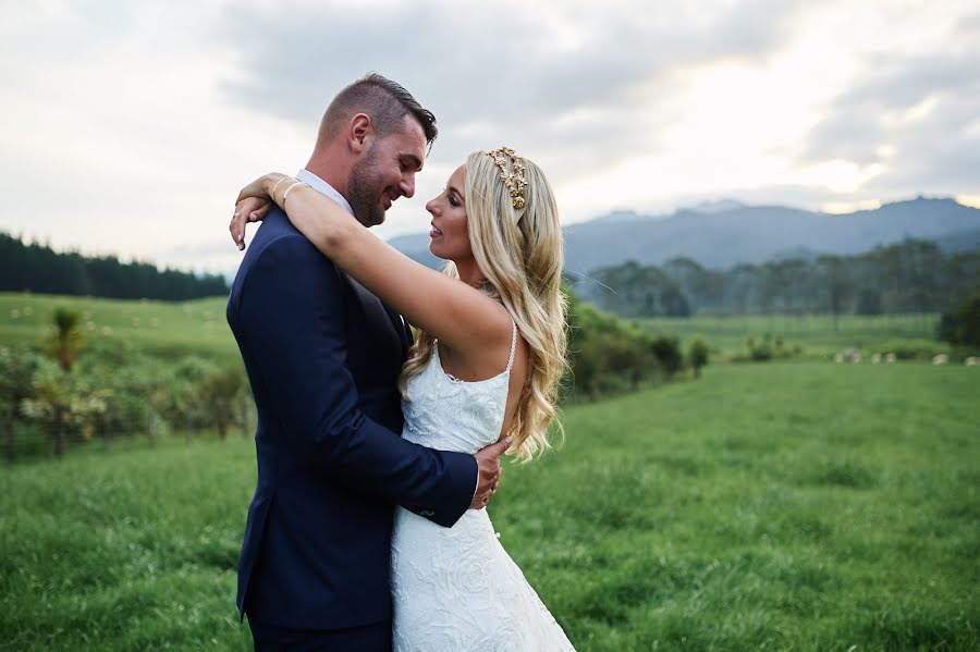 Wedding photographer Alexander Del Hierro (ivenkayephoto). Photo of 9 May 2019