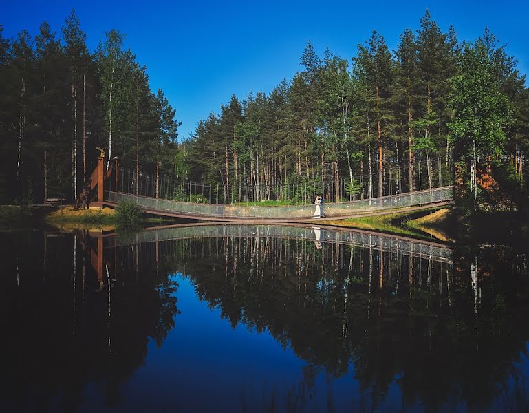 Pulmafotograaf Aleksandr Vasilev (avasilev). Foto tehtud 30 juuli 2013