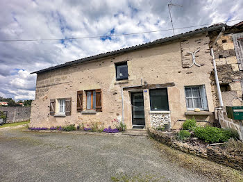 maison à Lys-Haut-Layon (49)