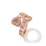 Rose Golden
