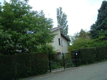 maison à Sainte-Foy-lès-Lyon (69)