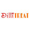 Dilli Treat, Rajinder Nagar, New Delhi logo