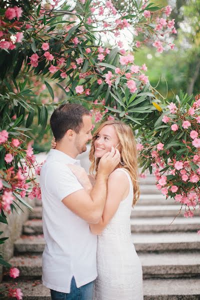 Photographe de mariage Lina Nechaeva (nechaeva). Photo du 28 juillet 2016